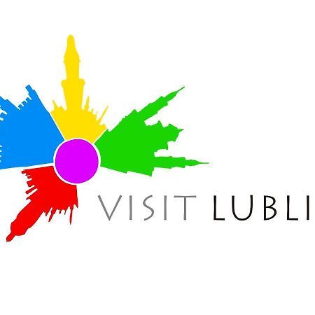 #Visitlublin Apartments Premium Wschodnia Экстерьер фото
