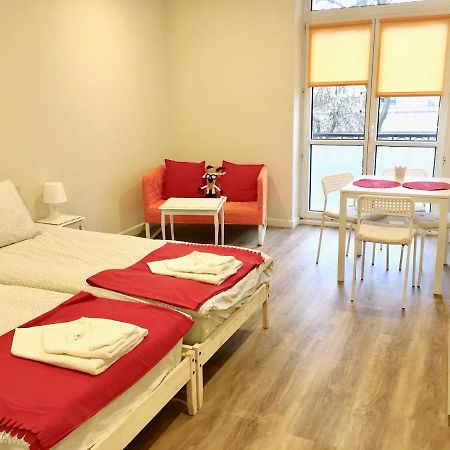 #Visitlublin Apartments Premium Wschodnia Экстерьер фото