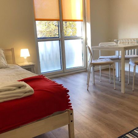 #Visitlublin Apartments Premium Wschodnia Экстерьер фото