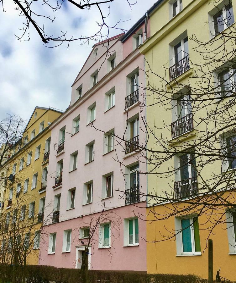 #Visitlublin Apartments Premium Wschodnia Экстерьер фото