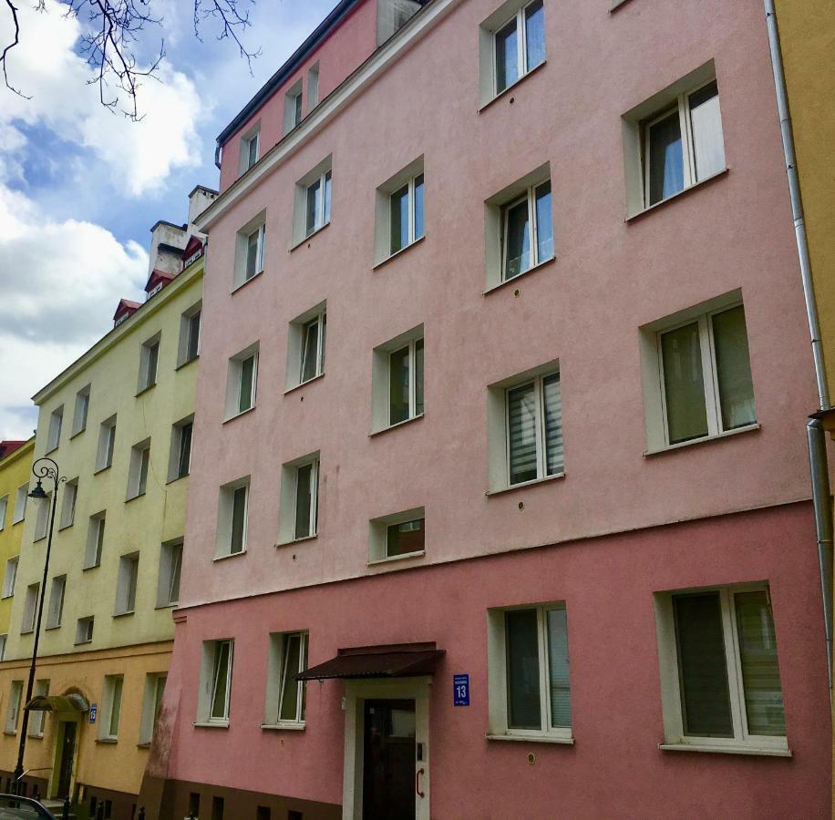 #Visitlublin Apartments Premium Wschodnia Экстерьер фото