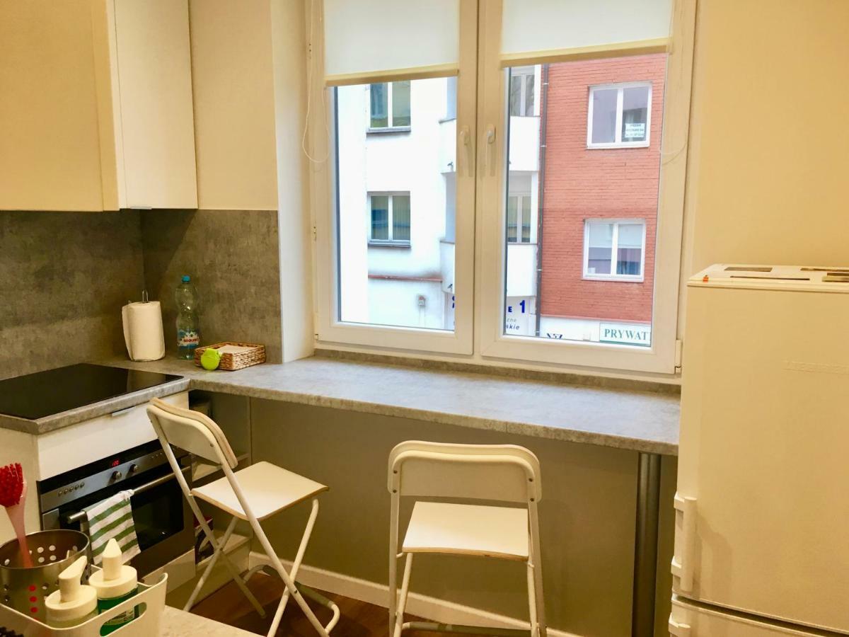#Visitlublin Apartments Premium Wschodnia Экстерьер фото