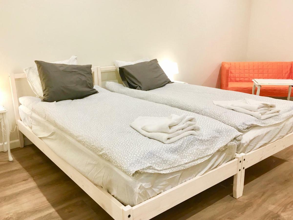 #Visitlublin Apartments Premium Wschodnia Экстерьер фото