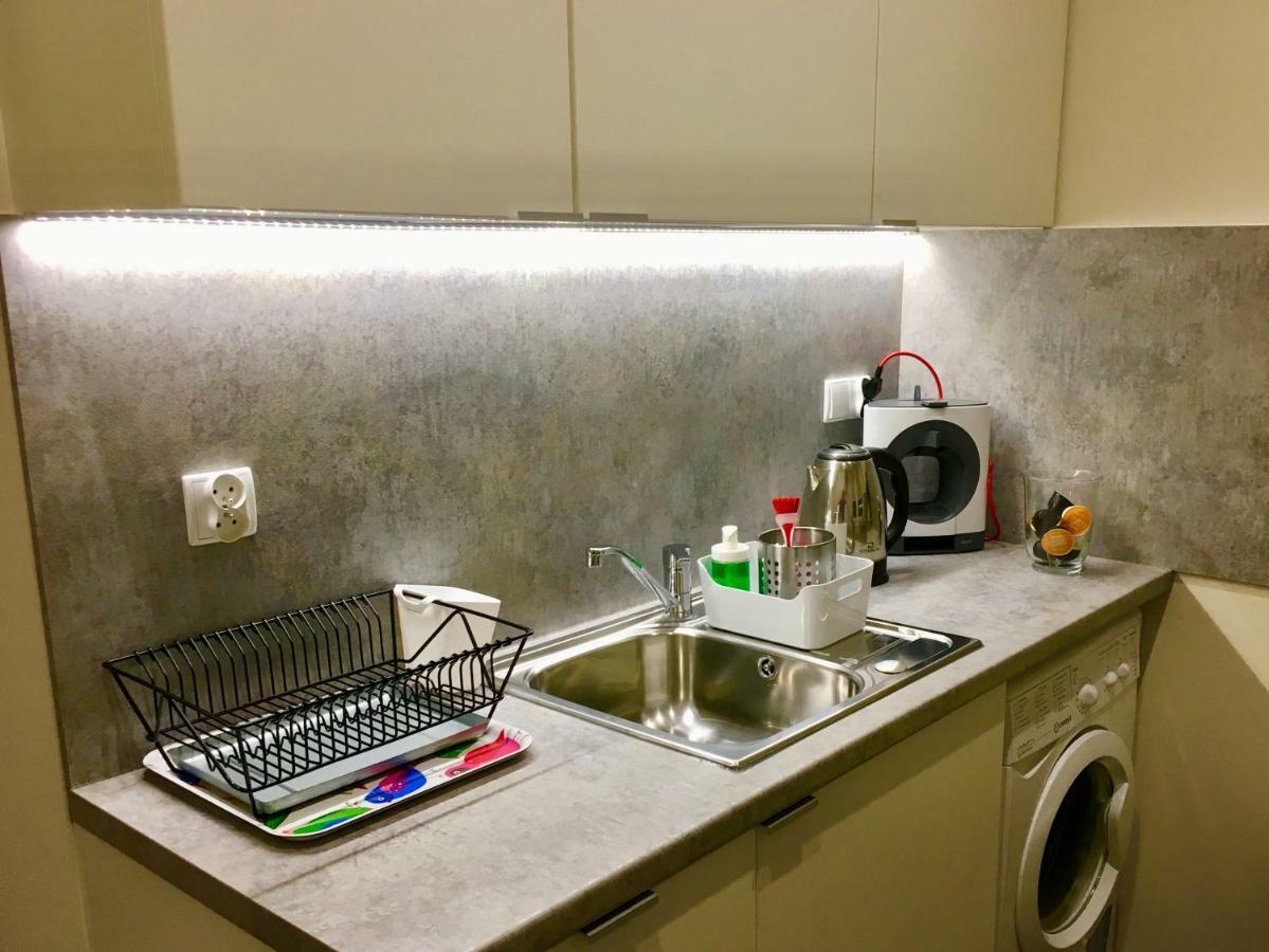 #Visitlublin Apartments Premium Wschodnia Экстерьер фото