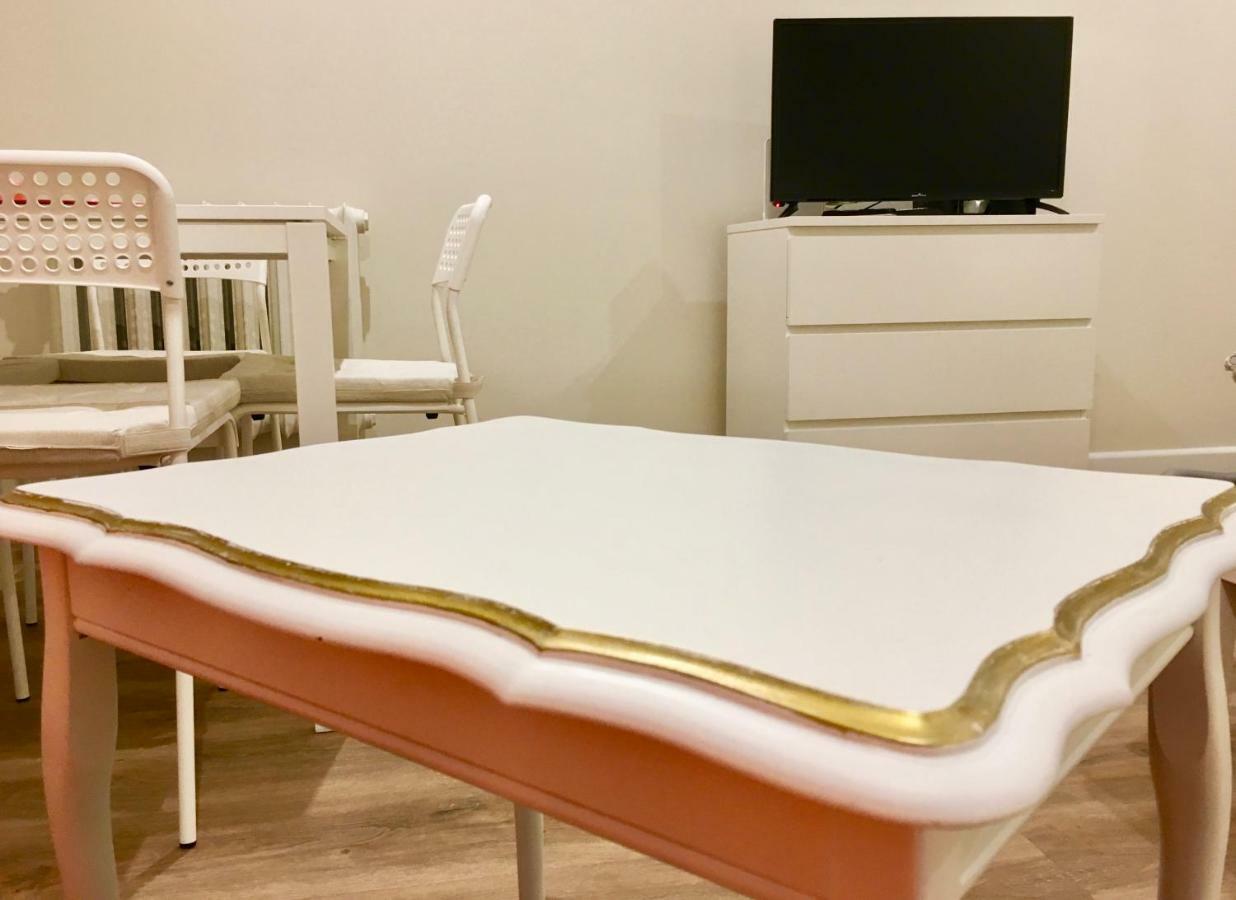 #Visitlublin Apartments Premium Wschodnia Экстерьер фото