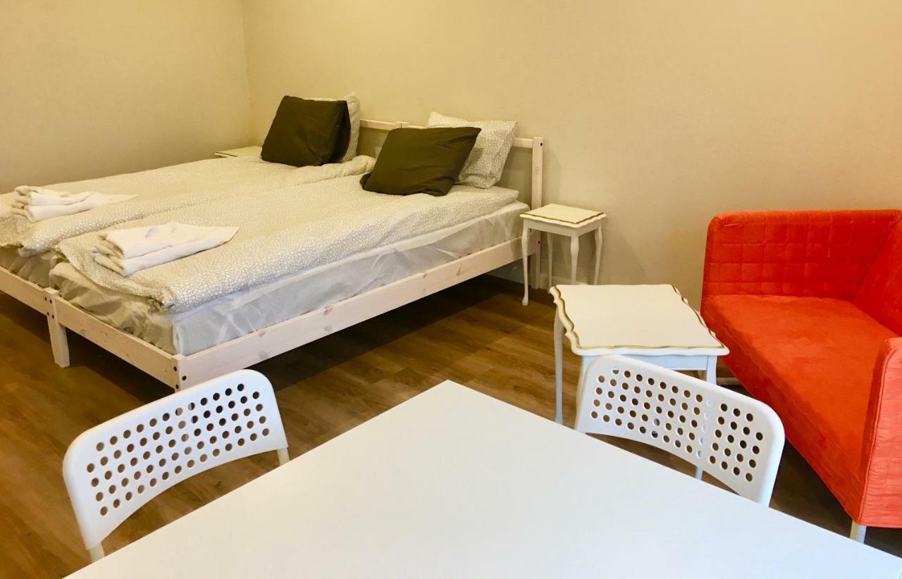 #Visitlublin Apartments Premium Wschodnia Экстерьер фото