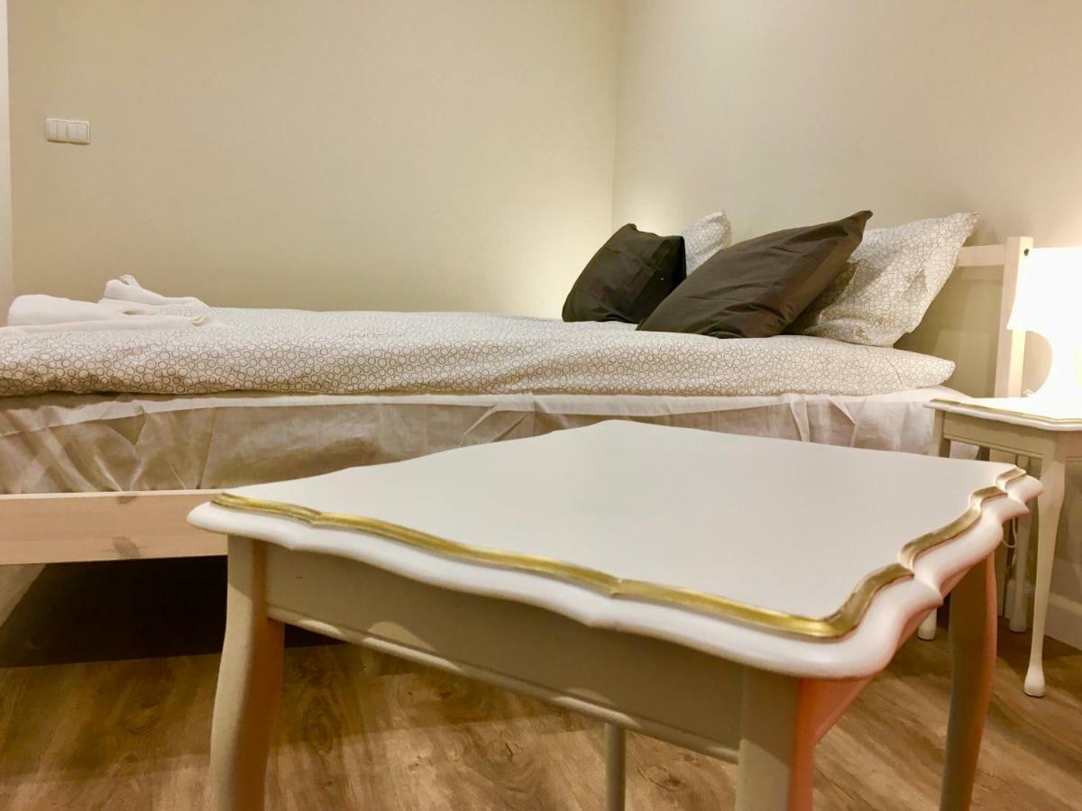 #Visitlublin Apartments Premium Wschodnia Экстерьер фото