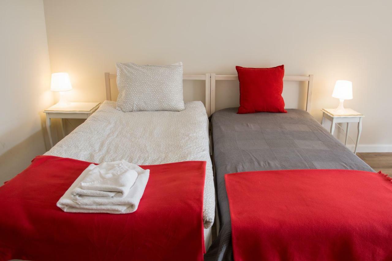 #Visitlublin Apartments Premium Wschodnia Экстерьер фото