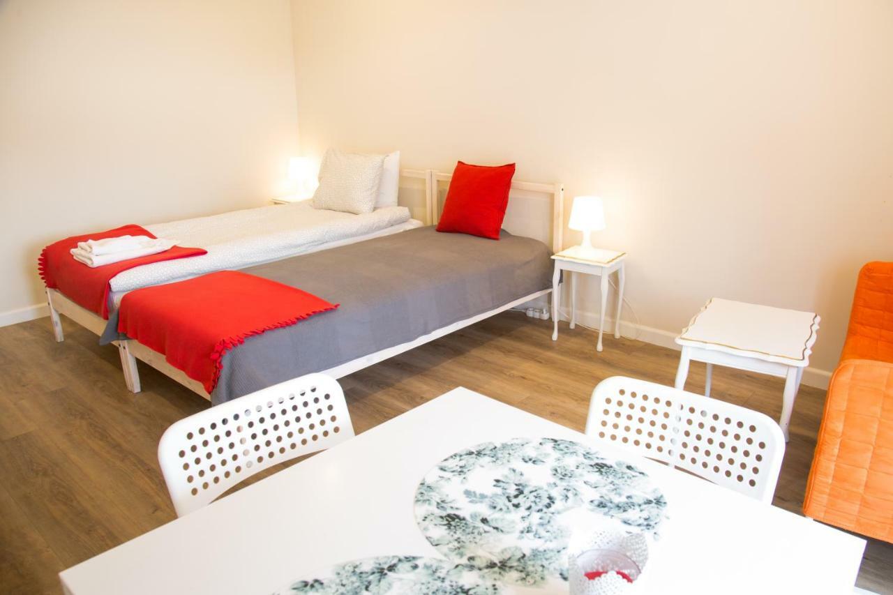 #Visitlublin Apartments Premium Wschodnia Экстерьер фото