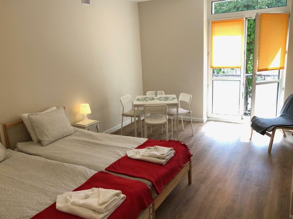 #Visitlublin Apartments Premium Wschodnia Экстерьер фото