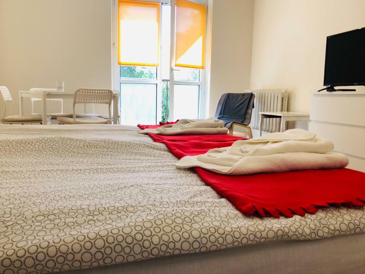 #Visitlublin Apartments Premium Wschodnia Экстерьер фото