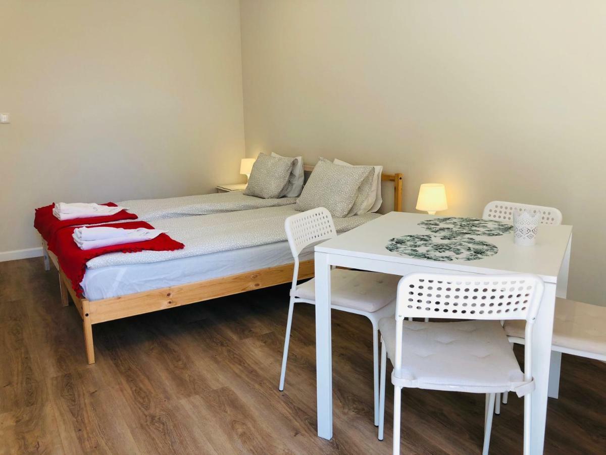 #Visitlublin Apartments Premium Wschodnia Экстерьер фото