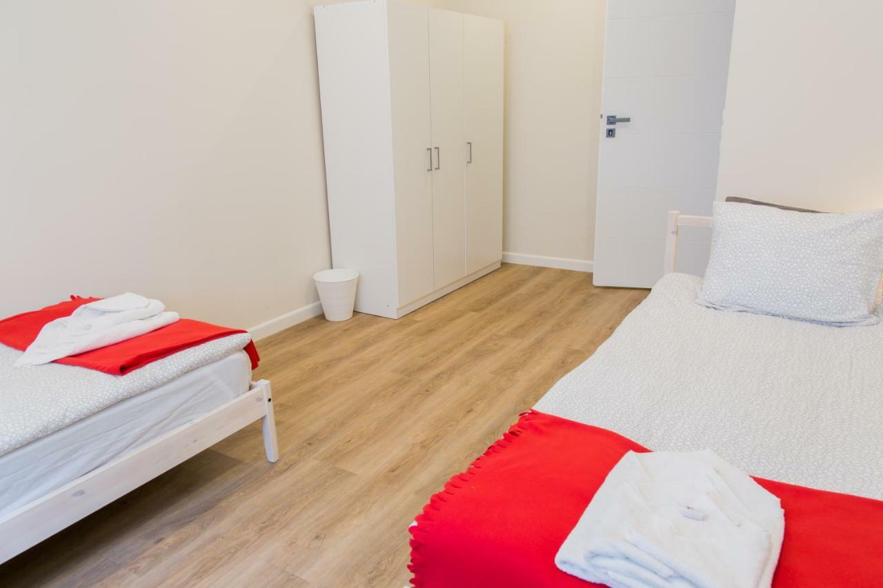 #Visitlublin Apartments Premium Wschodnia Экстерьер фото