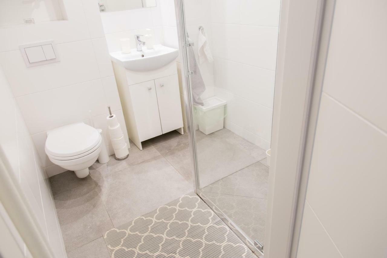 #Visitlublin Apartments Premium Wschodnia Экстерьер фото