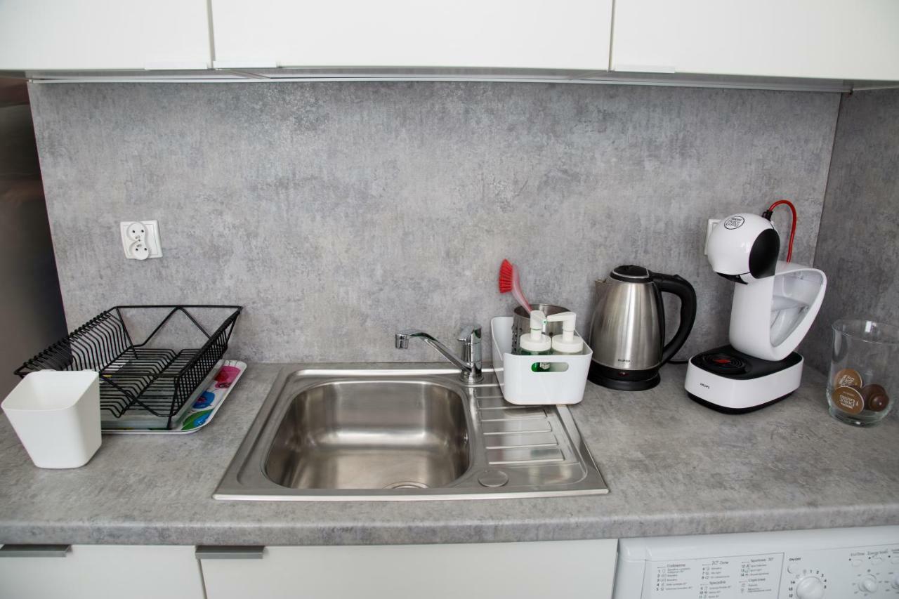 #Visitlublin Apartments Premium Wschodnia Экстерьер фото