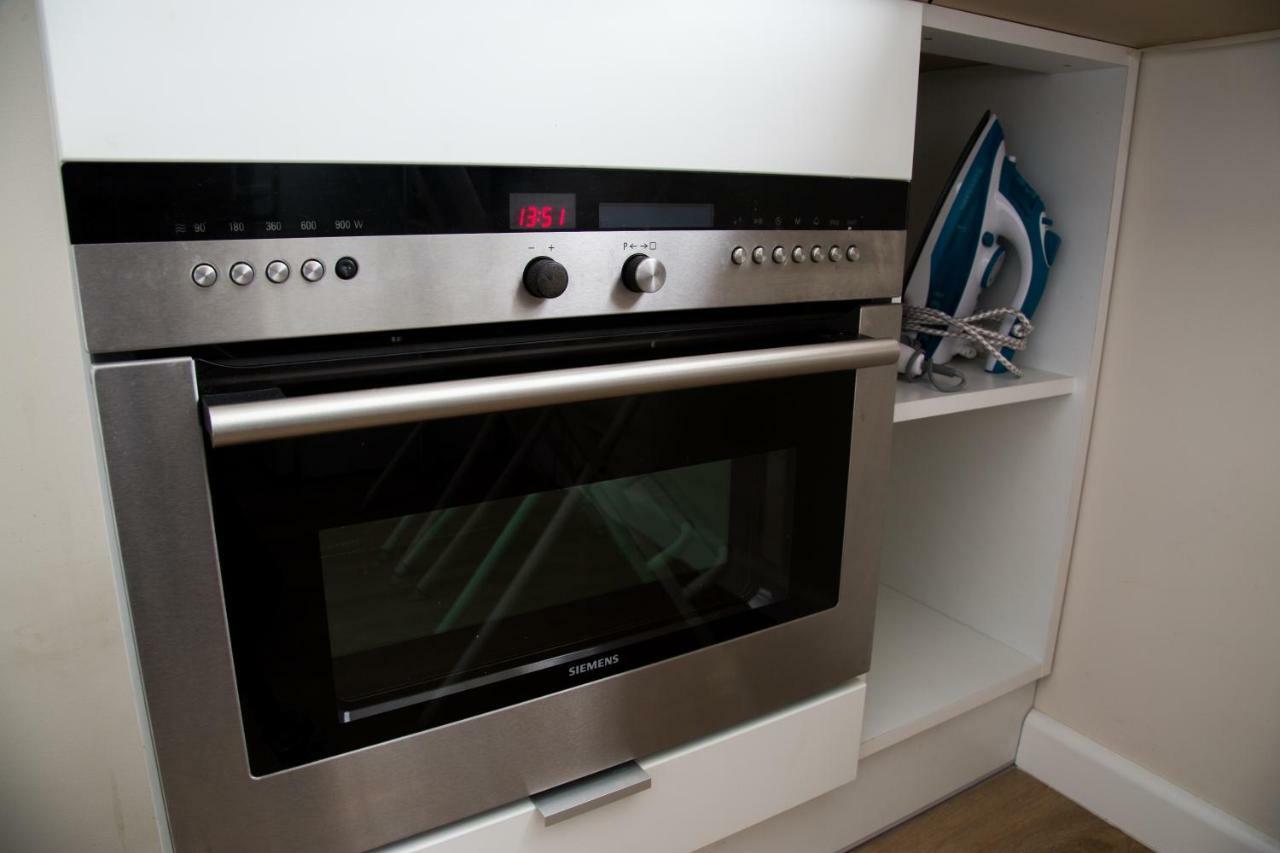 #Visitlublin Apartments Premium Wschodnia Экстерьер фото