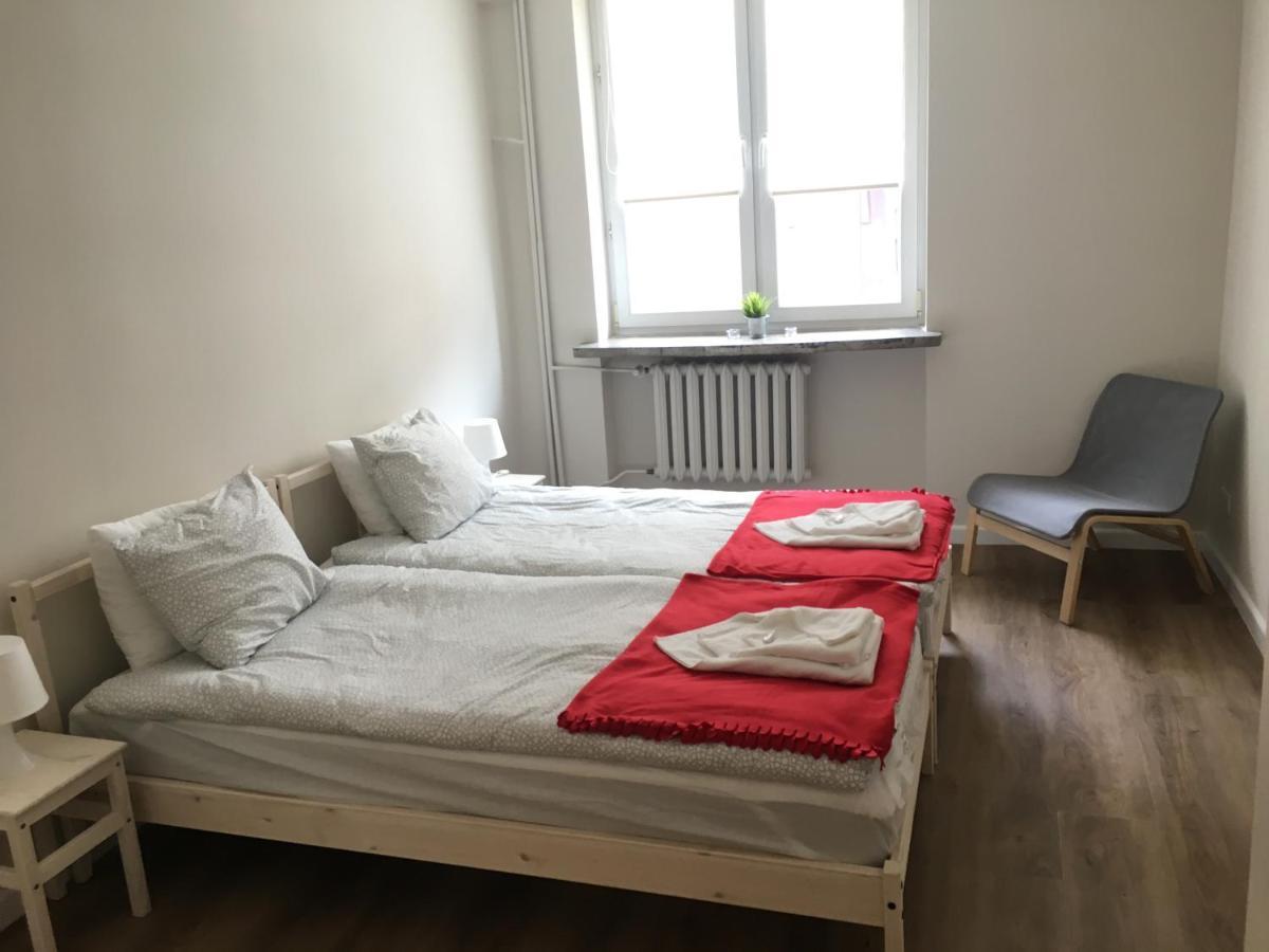 #Visitlublin Apartments Premium Wschodnia Экстерьер фото