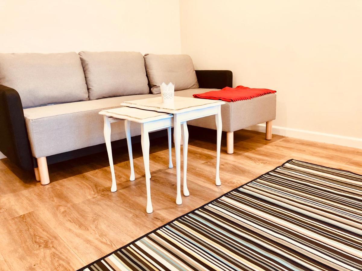 #Visitlublin Apartments Premium Wschodnia Экстерьер фото