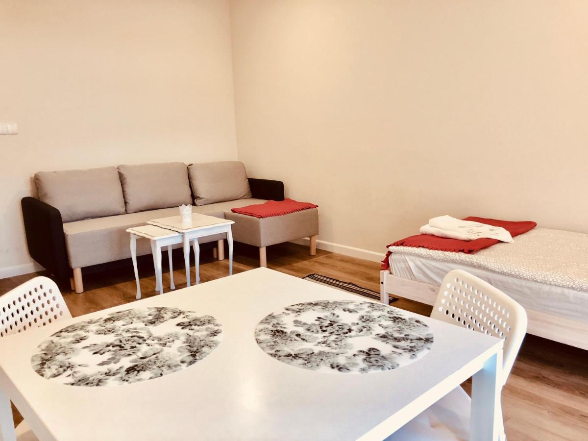 #Visitlublin Apartments Premium Wschodnia Экстерьер фото