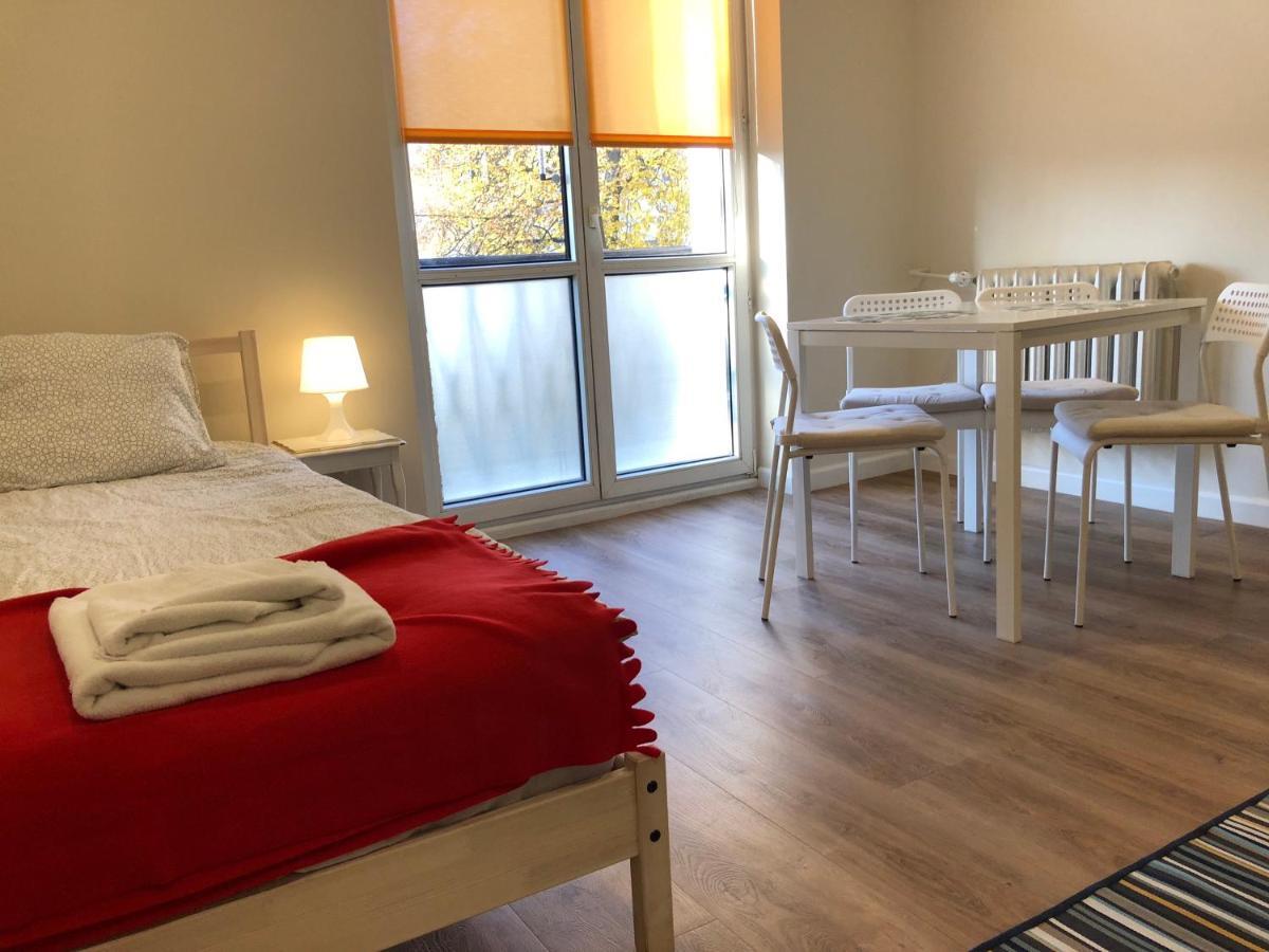 #Visitlublin Apartments Premium Wschodnia Экстерьер фото